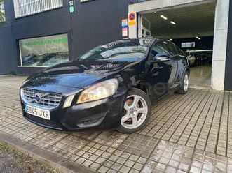 volvo s60 1.6 d2 momentum