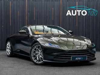 4.0 v8 auto euro 6 2dr