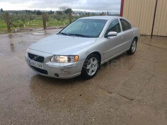 volvo s60 d5 momentum