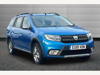 0.9 tce comfort euro 6 (start/stop) 5dr