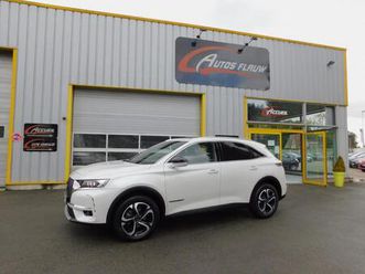 bluehdi 180ch opera eat8