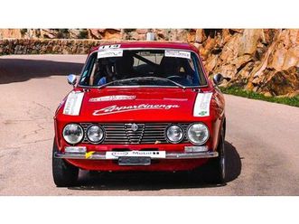 1972 alfa romeo 2000 bertone a vendre