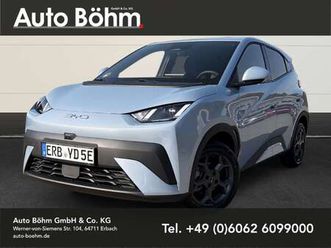 comfort+shz.+navi+360kam.+e-sitz+acc+keyless