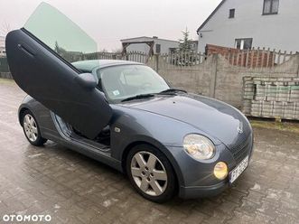 daihatsu copen 1.3