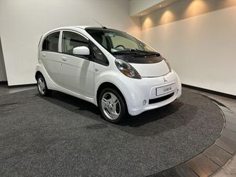 mitsubishi i-miev - 4-peroons 16 kwh compact | lage kosten