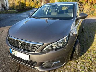 peugeot 308 puretech 130 allure allure
