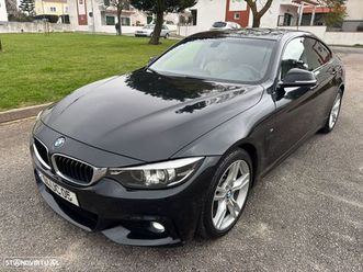 bmw 420 gran coupé