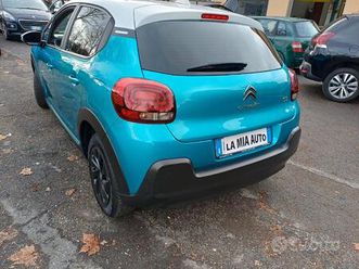 citroen c3 bluehdi