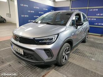 opel crossland 1.5 d business