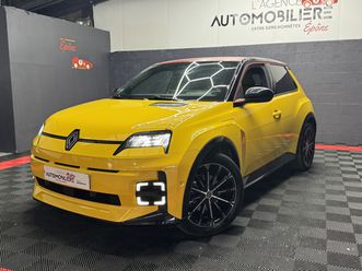 e-tech eletrique 150 ch