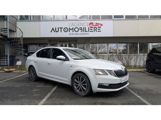 5e3 drive berline 2.0 tdi dsg6 150 cv