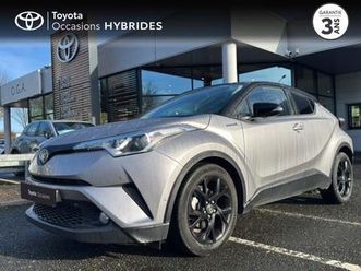 122h graphic 2wd e-cvt rc18