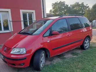 1.9 tdi 4motion comfortline family