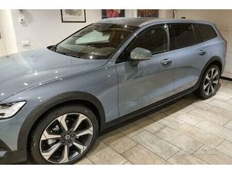 volvo v60 cross country b4 mild hybrid awd diesel