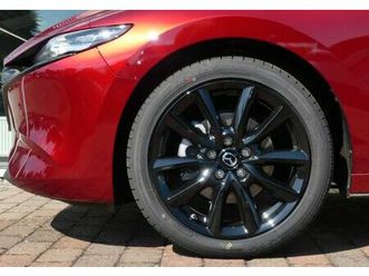 mazda cx-30 selection awd