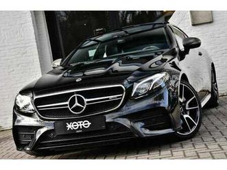 4-matic coupe carbon pack ***mercedes history***