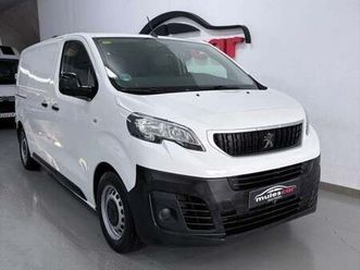 peugeot expert fg. standard 1.5bluehdi s&s pro 100