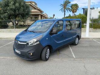combi 9 1.6cdti biturbo s/s 27 l1 plus 145