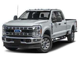 new 2026 ford f-350 xlt