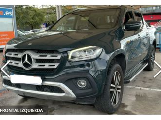 x 250d progressive aut.