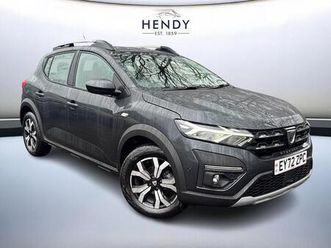 1.0 tce prestige euro 6 (start/stop) 5dr