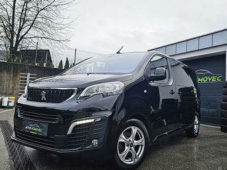 peugeot traveller active l2 1.5 bluehdi 120 slo.od 1 last 99000km