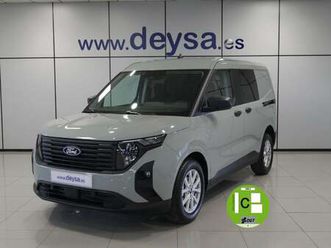 kombi 1.5 ecoblue 75kw trend