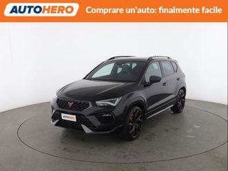 ateca ateca 2.0 tsi dsg 4drive vz
