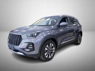 dr 5.0 s3 1.5 turbo cvt - benzina/gpl