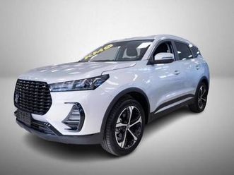 dr 6.0 1.5 turbo cvt benzina/gpl