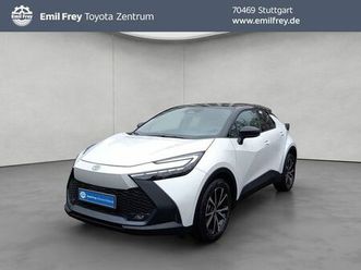 toyota c-hr 1.8 hybrid teamplayer, technik-paket ,kamer