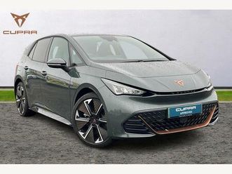 e-boost 79kwh vz auto 5dr