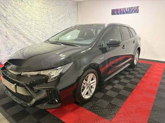 suzuki swace 1.8 glx hybrid