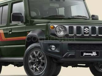 suzuki jimny 1.5 mode 3 4at