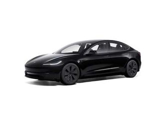 model 3 premium rwd