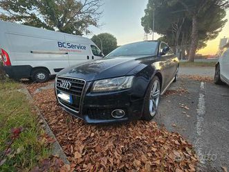 audi a5 coupé 3.0 tdi quattro