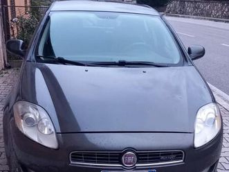 fiat bravo 1.9 mjt 120cv