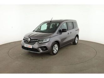 renault kangoo 1.5 blue dci intens