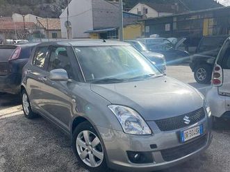 suzuki swift 1.3 diesel 2010