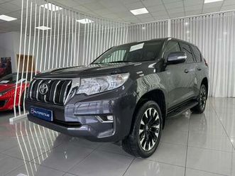 land cruiser d-4d gx 7 plazas