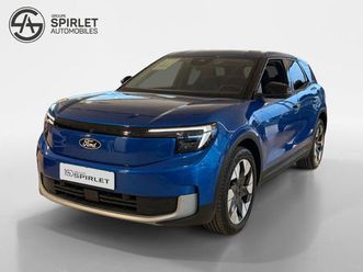 ford explorer premium