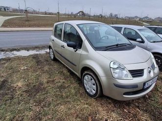 sprzedam modus 2007 r. kluczbork • olx.pl