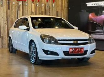 chevrolet 2010 vectra gls 2.0 l11 gnc