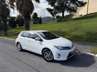 toyota auris 130 business