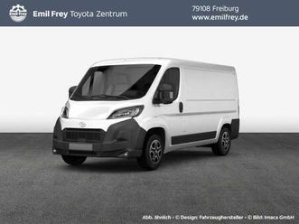 proace max 2.2-l-d 35 l3h1 heavy work 132 kw, 4-tü