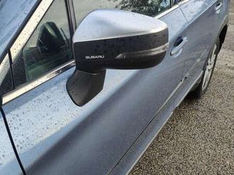 outback v 2018 2.5i 4advanced lineartronic