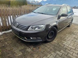 passat variant highline bmt 1,4 tsi 160ps panorama