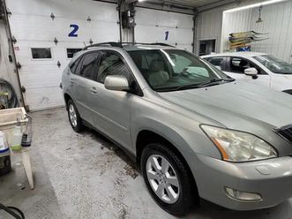 lexus rx300