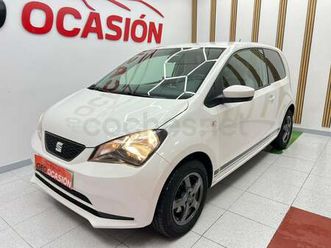 seat mii 1.0 style