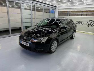 seat toledo 1.6 tdi stsp style